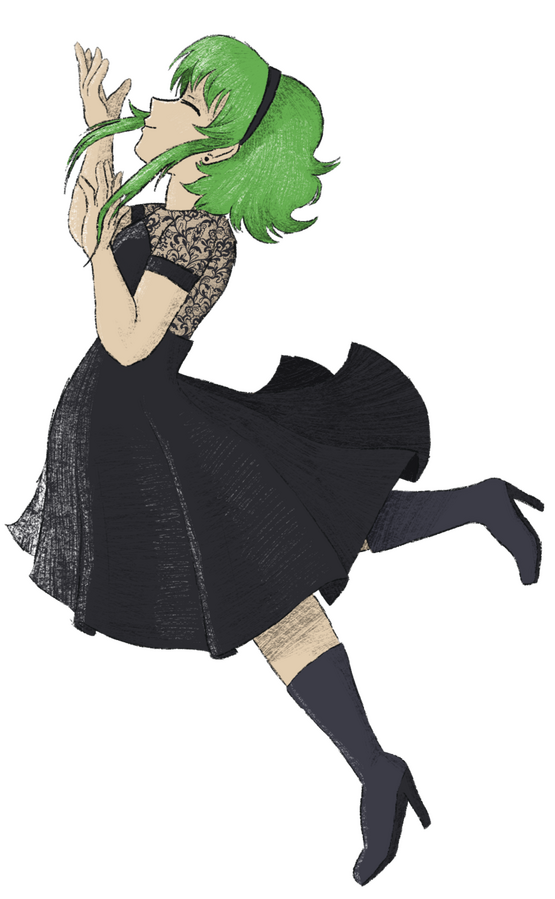 Otome Gumi