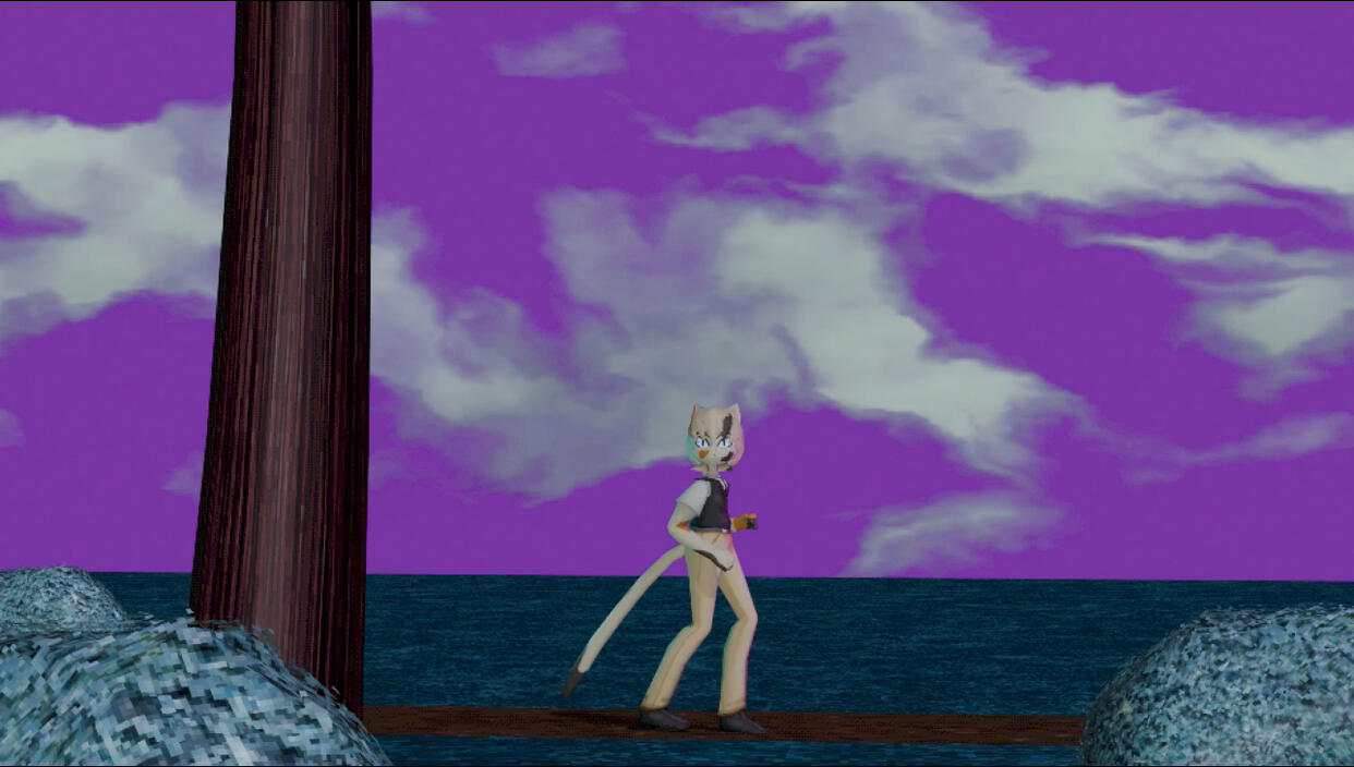Scene Progress