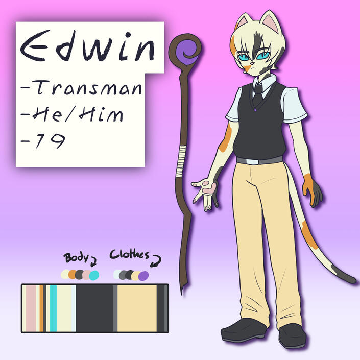 Character Sheet (2025)